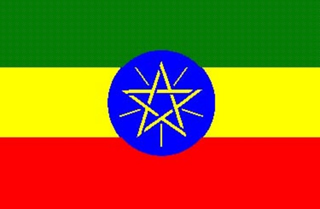 Ethiopians Defeated Italians