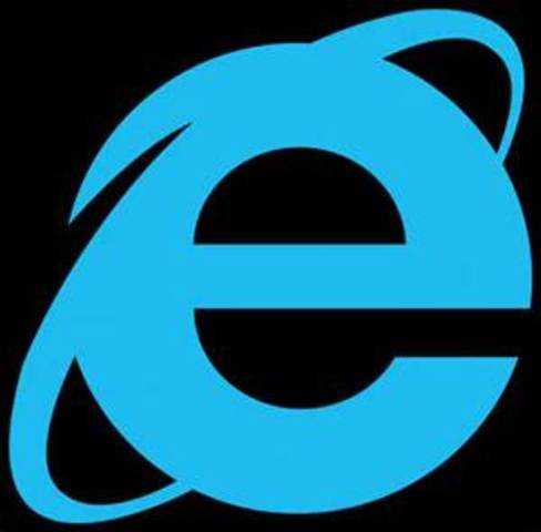 Microsoft Internet Explorer