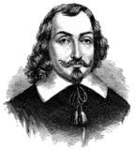 Samuel de Champlain