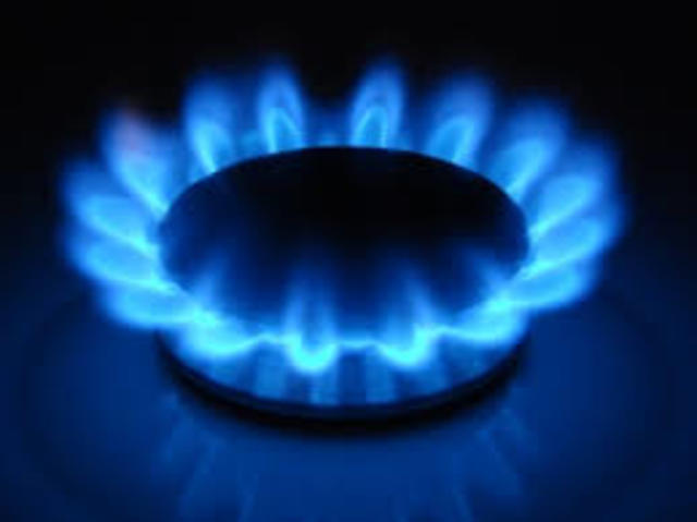 Natrual Gas