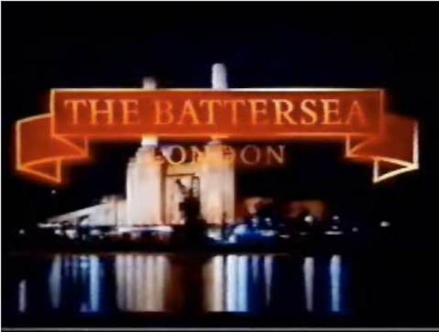 Competition WInner announced: Alton Towers Ltd