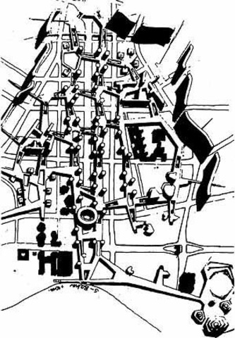 CIAM Congreso I Urbanismo