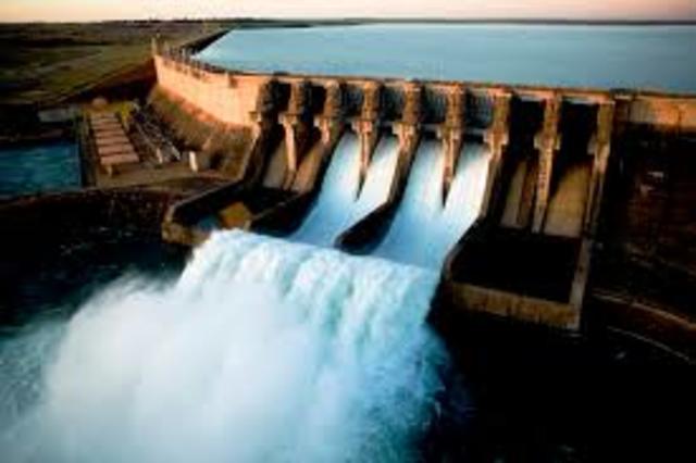 Hydropower