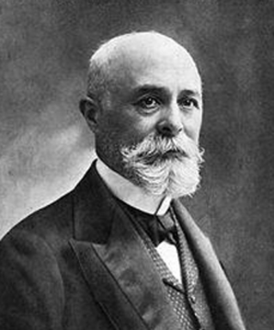 1883: Design of Photovoltaic Cell Created