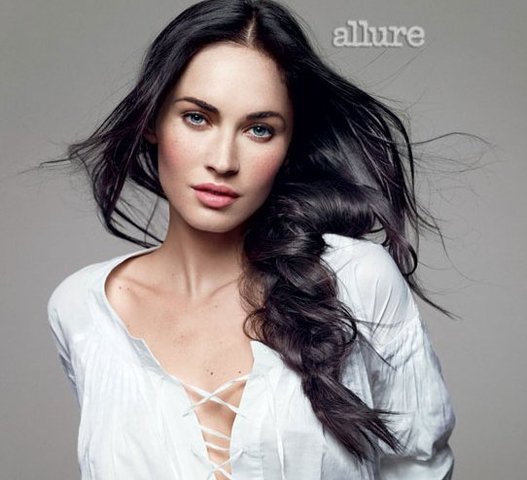 Allure June 2010