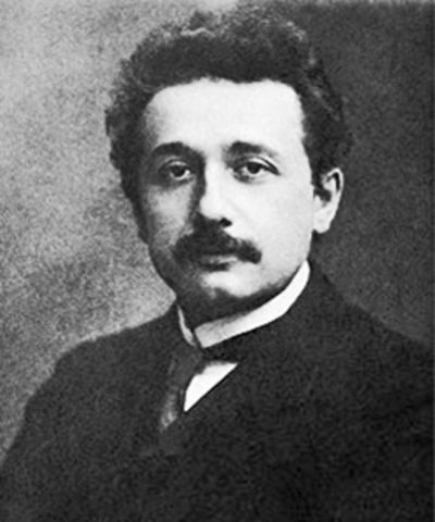 1905: Einstein's Paper on Photoelectric Effect