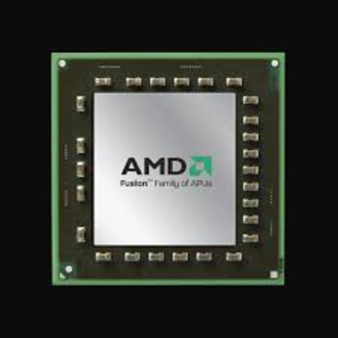 AMD Fusion