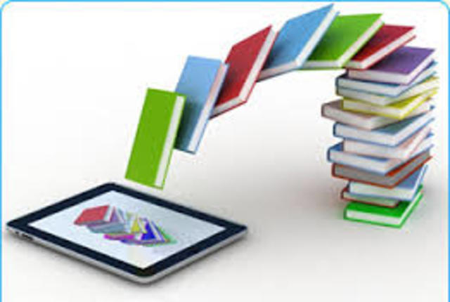 Creacion de Biblioteca Digital Mundial.