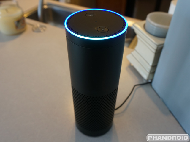 Amazon Echo