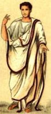 367 a.C Los ediles curules