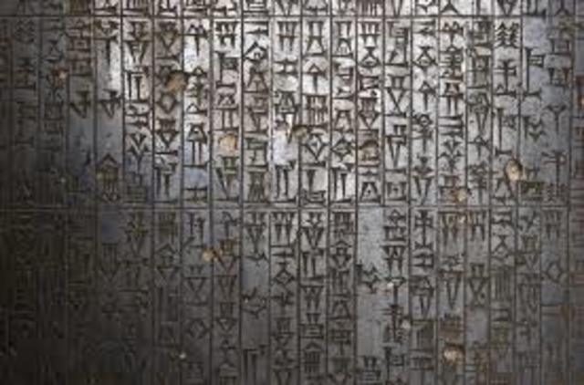 hammurabi code