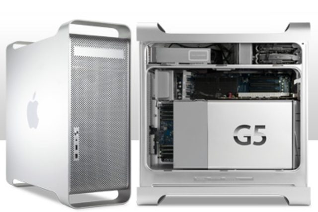 Power Mac G5