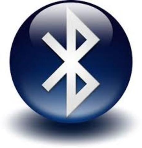 Bluetooth Technology