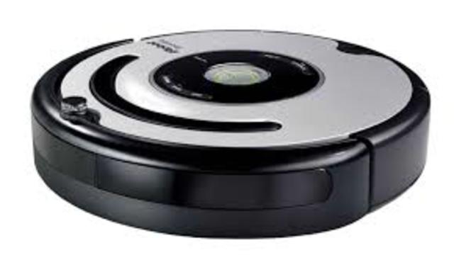 Roomba