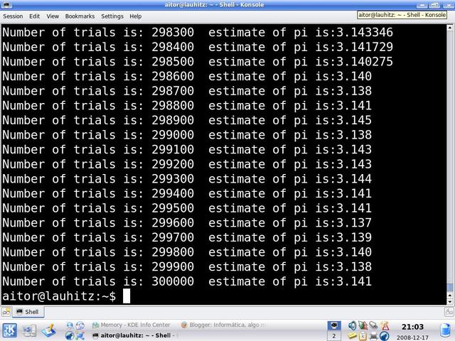 Se desarrollaron nuevos lenguajes de programación como COBOL y FORTRAN, los cuales eran comercialmente accsesibles.