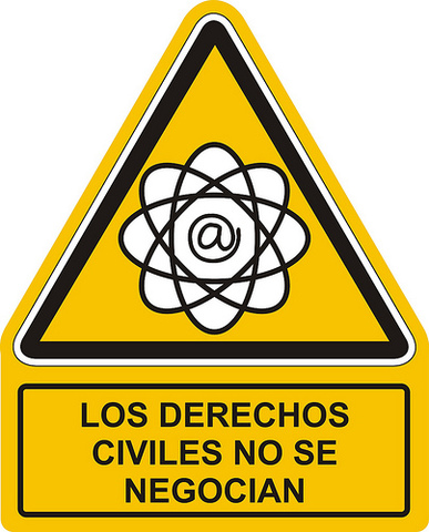 primera generacion/ derechos civiles