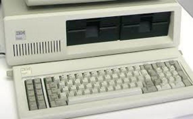 El PDP-8 de la Digital Equipment Corporation fue el primer miniordenador.