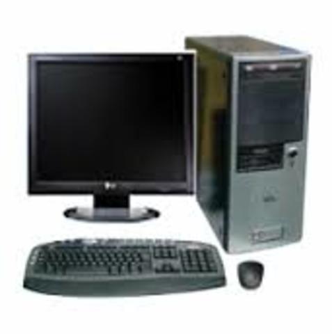 Surge la competencia internacional por el dominio del mercado de la computación,