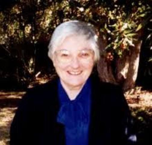 Primer propósito de la creación de ALFIN