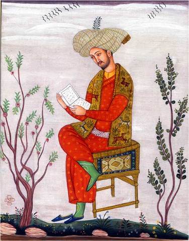 SURGIMIENTO DEL METODO INDUCTIVO