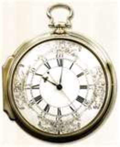 Chronometer