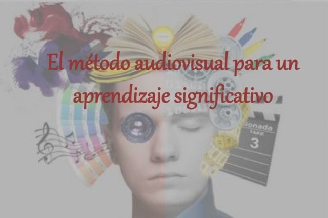 METODO AUDIOVISUAL