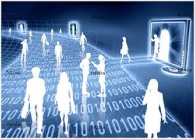 Introducción de la informatica a las organizaciones