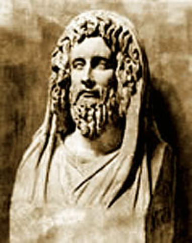 NUMA POMPILIO, SEGUNDO REY