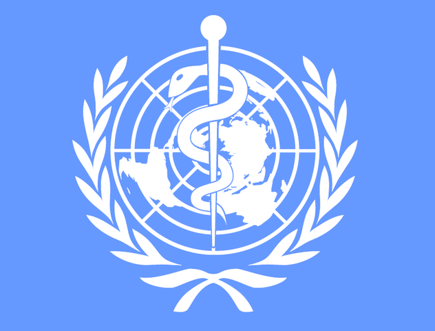 Organización Mundial de la Salud