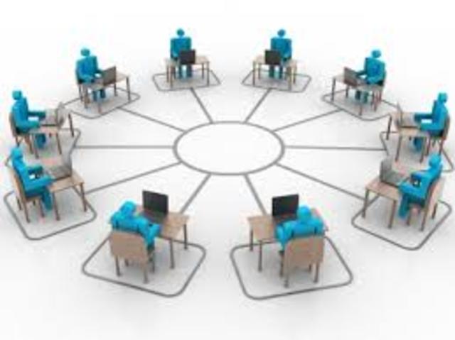 Principios de 2000 para presentar: La practicidad de contenido y tecnología cerrada