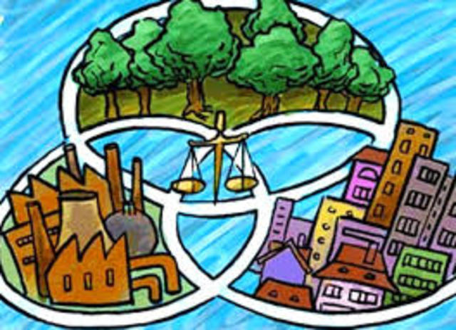 Cumbre Mundial sobre Desarrollo Social