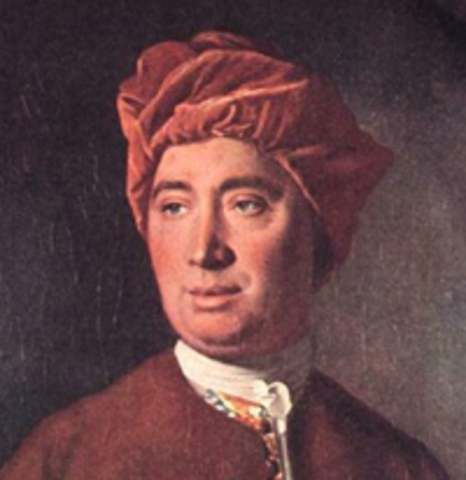 DAVID HUME