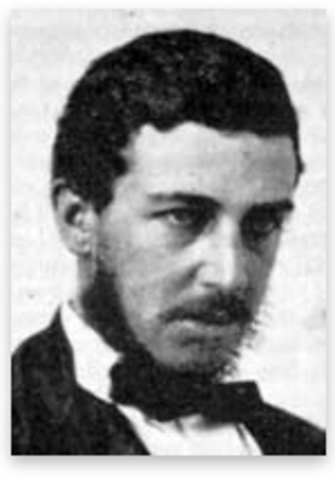 William Stanley Jevons