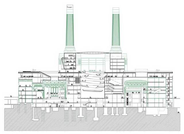 Parkview International Possesion and New Proposal