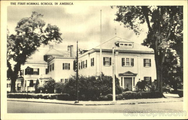 The Normal School