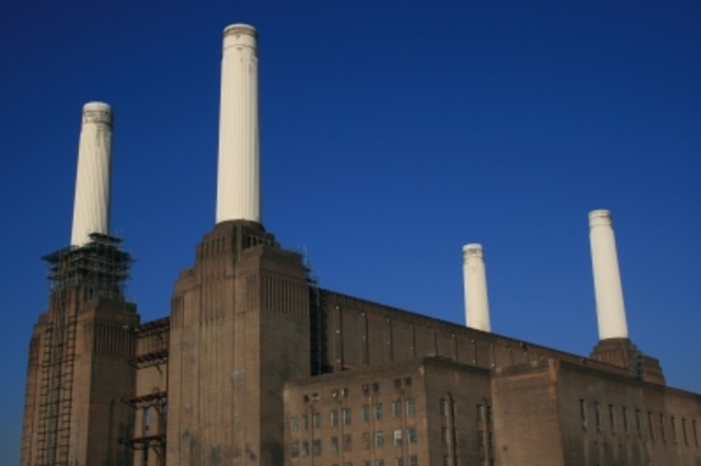 The chimney controversy