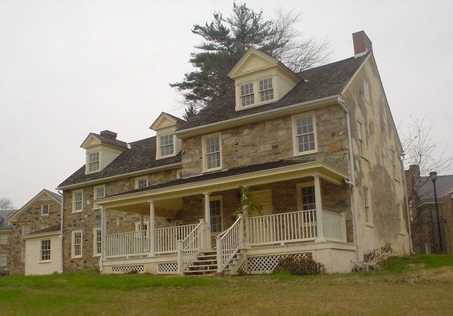 Cheyney University of Pennsylvania