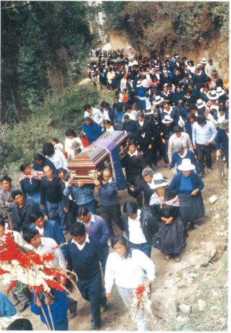 Sister Irene McCormack