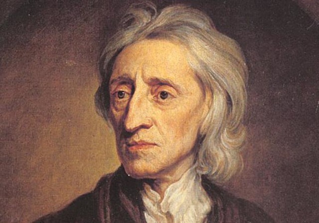 John Locke Birth Date