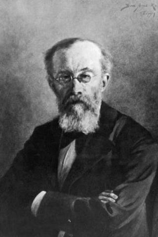 Wilhelm Wundt's Birth Date/ Structuralism