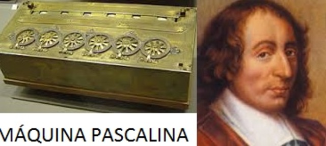 Blaise Pascal
