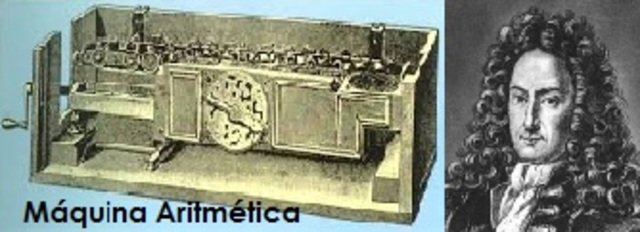 Gottfried Wilhelm von Leibniz