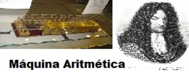 Gottfried Wilhelm von Leibniz