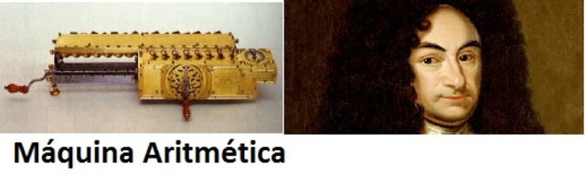 Gottfried Wilhelm von Leibniz