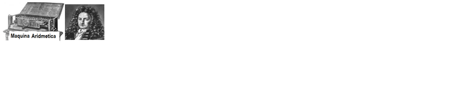 Gottfried Wilhelm von Leibniz