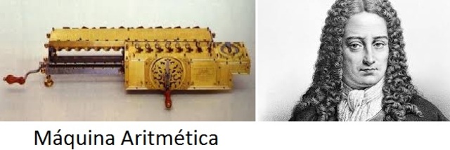 Gottfried Wilhelm von Leibniz