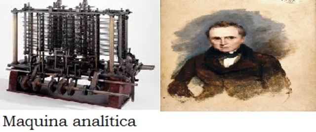 Charles Babbage