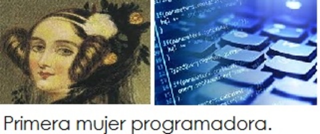 Ada Augusta Byron King