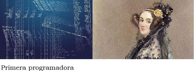 Ada Augusta Byron King