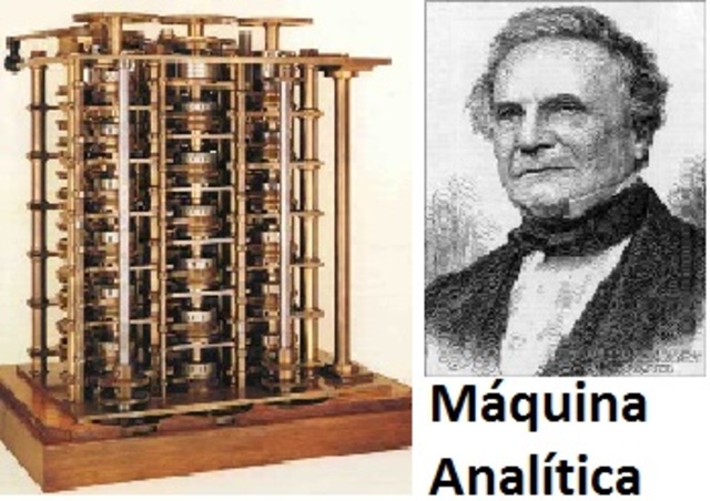 Charles Babbage